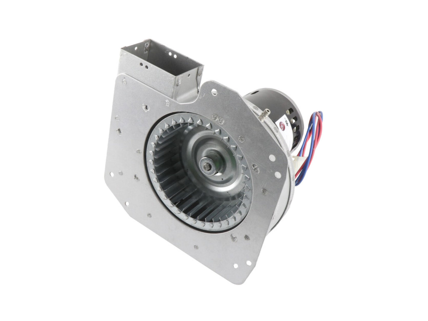 Nidec-US Motors | N331 | 1/10HP 460V 3-Phase AC Motor