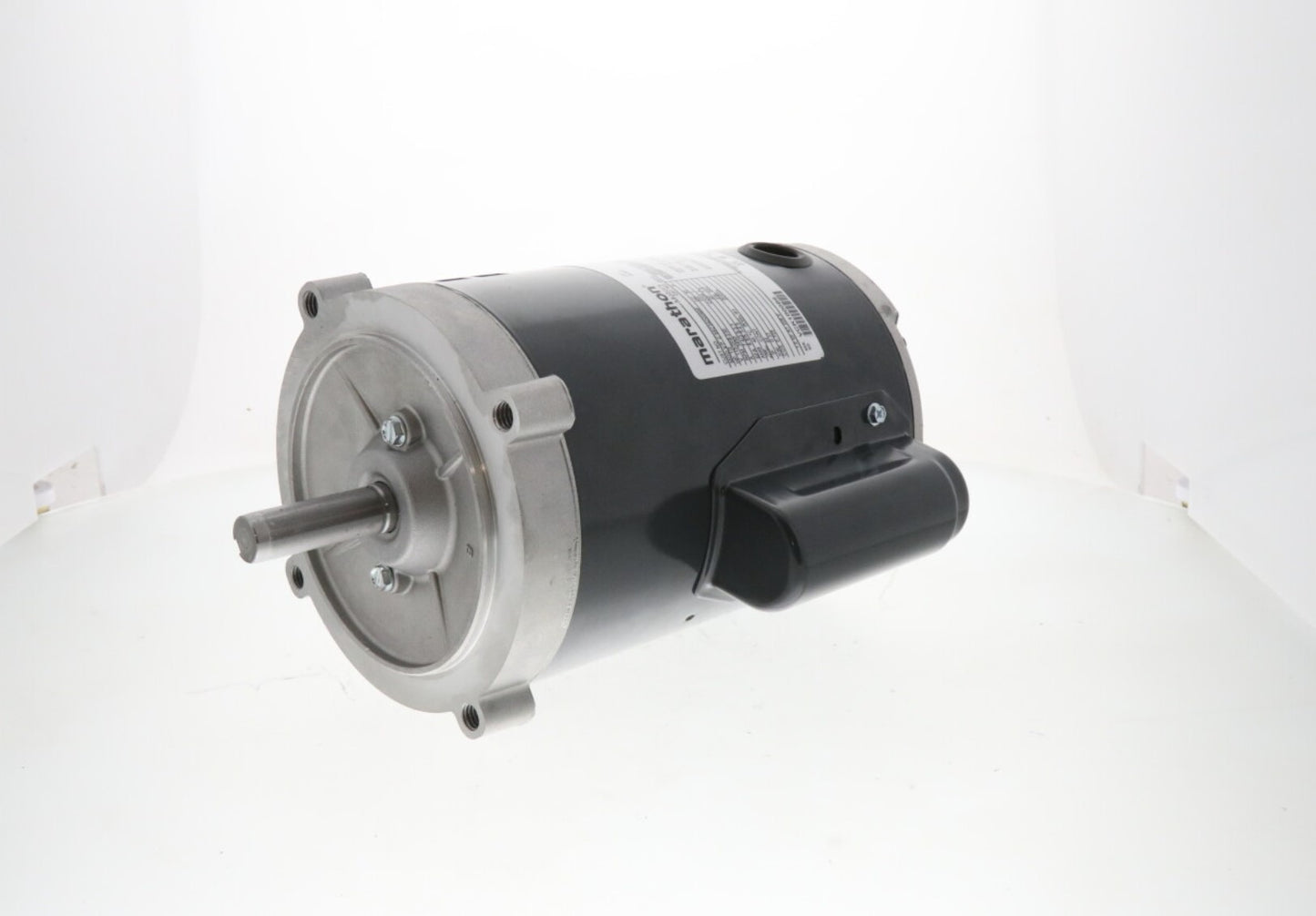 Regal Rexnord - Marathon | O213 | 1/2HP 115/208-230V 3450 RPM Single Phase AC Motor