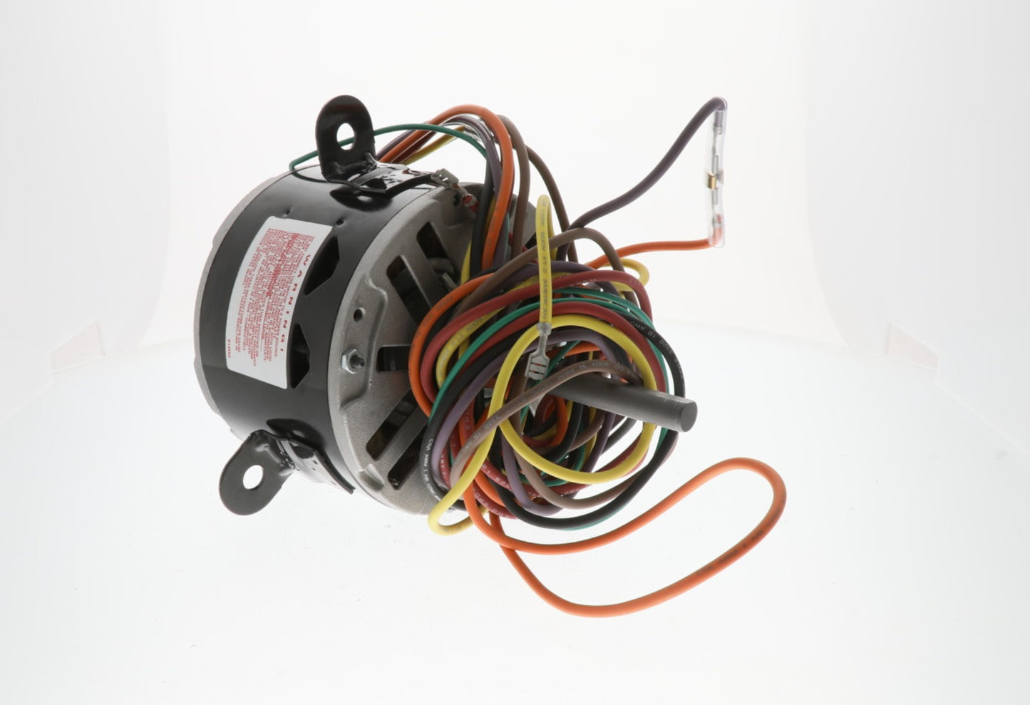 Regal Rexnord - Century Motors | OCB1026A | 1/4HP 208-230V 1075 RPM Single Phase AC Motor