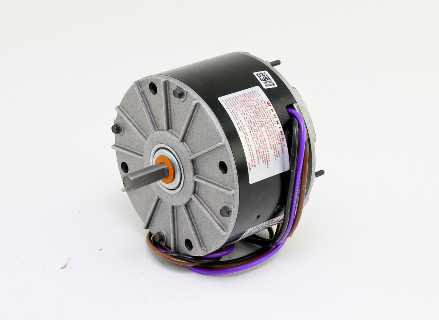 Regal Rexnord - Century Motors | OTR1004 | 1/8HP 200-230V 1650 RPM Single Phase AC Motor