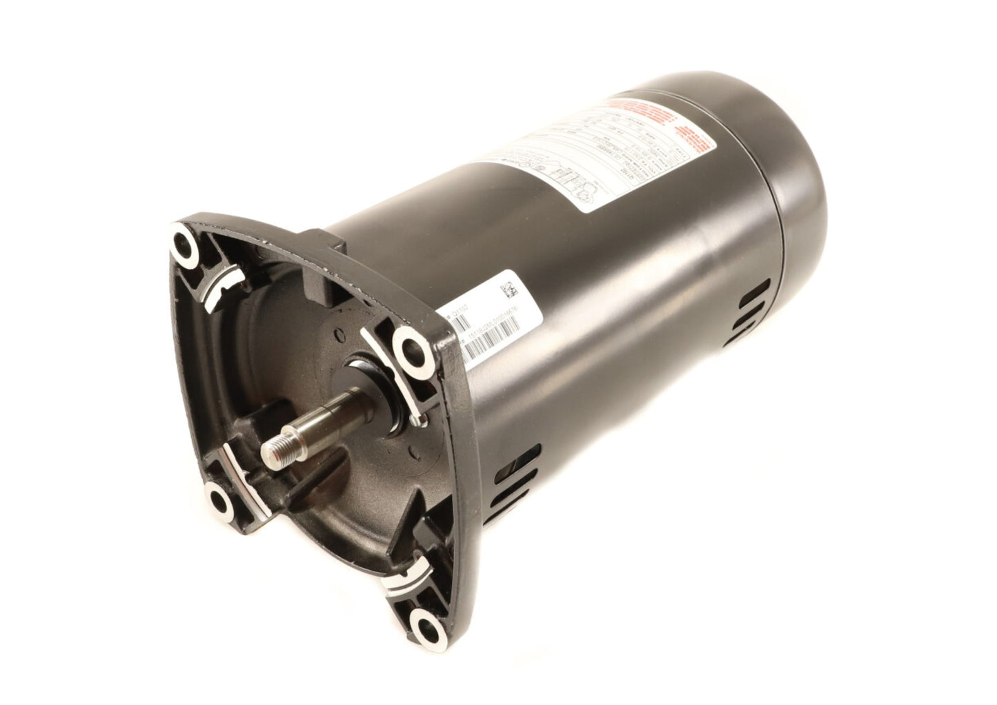 Regal Rexnord - Century Motors | Q1102 | 1HP 3450 RPM Pump Motor