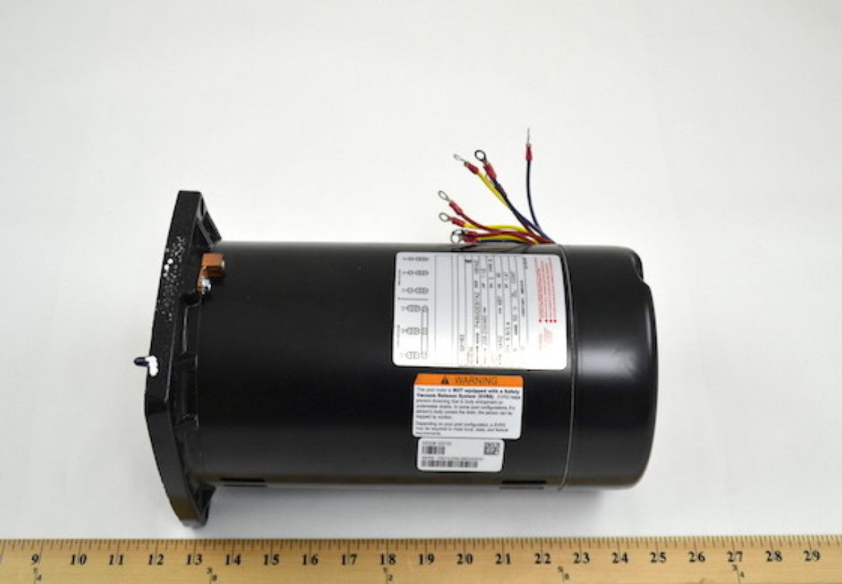 Regal Rexnord - Century Motors | Q3152 | 1.5HP 3450 RPM Pump Motor