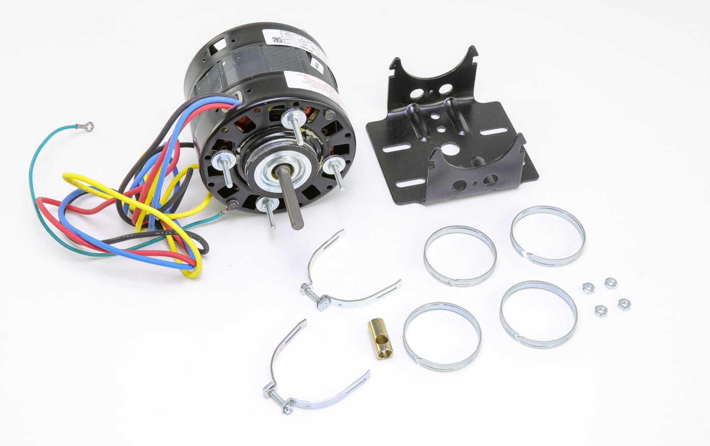 Regal Rexnord - Century Motors | RF4401 | 1/10HP 115/208-230V 1550 RPM Single Phase AC Motor