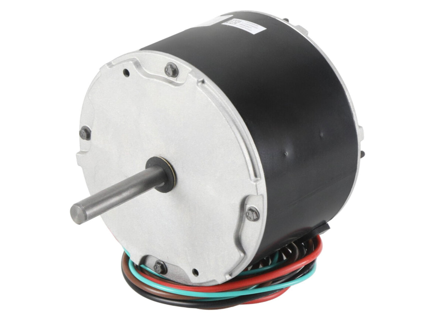 York | S1-024-39545-000 | AC Motor