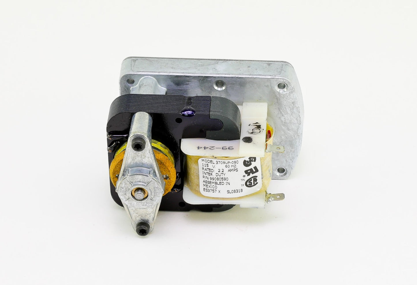 BROAN-NuTone | S99080590 | 115V Single Phase AC Motor