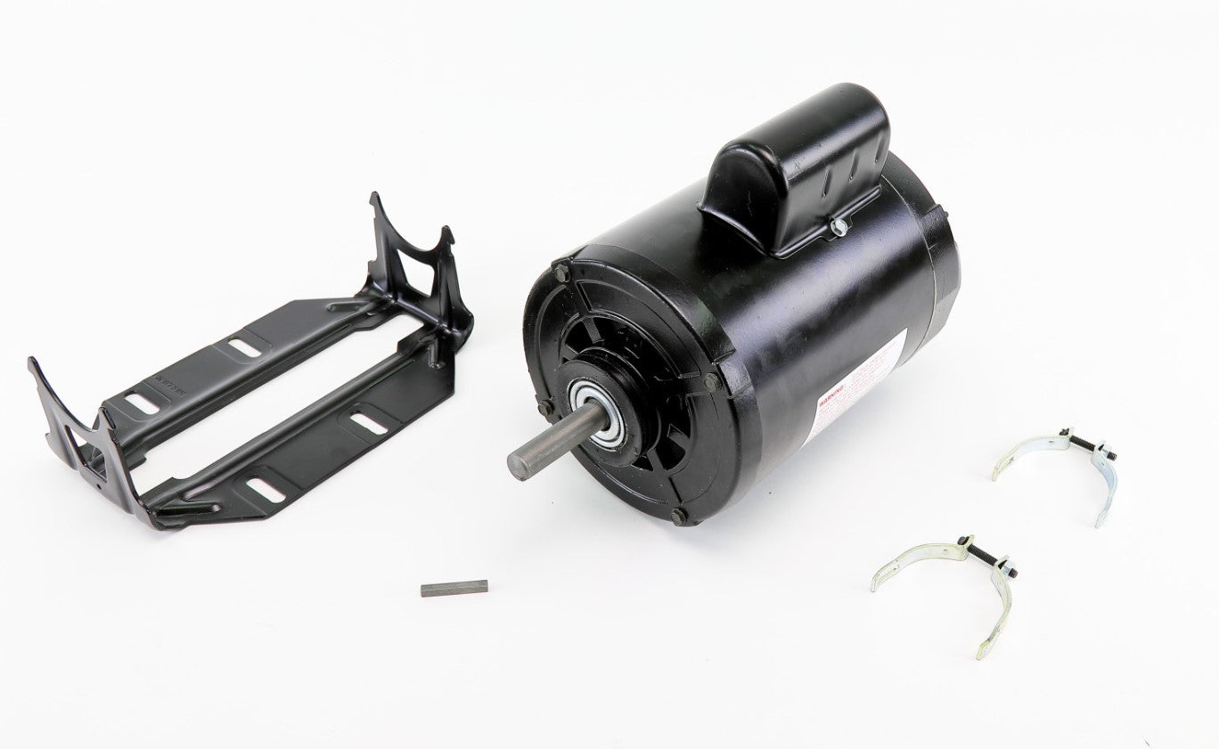 Regal Rexnord - Century Motors | SV2104HL | 3HP 230V 1140 RPM AC Motor