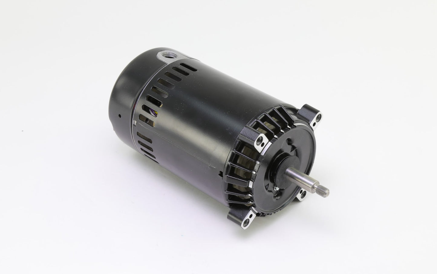Regal Rexnord - Century Motors | T1072 | 4HP 230V 3450 RPM Single Phase AC Motor