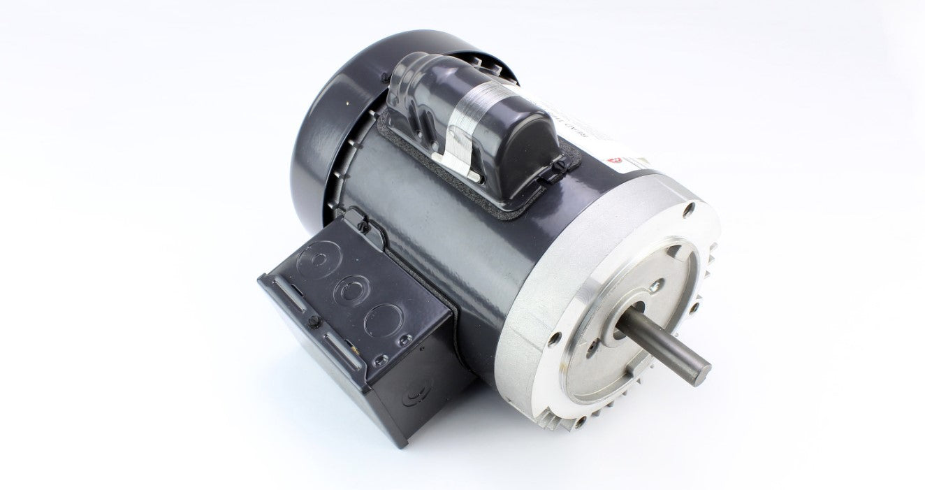 Nidec-US Motors | T12C2JCR | 1/2HP 1725 RPM AC Motor