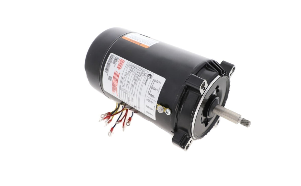 Regal Rexnord - Century Motors | T3102 | 1HP 460V 3450 RPM 3-Phase AC Motor