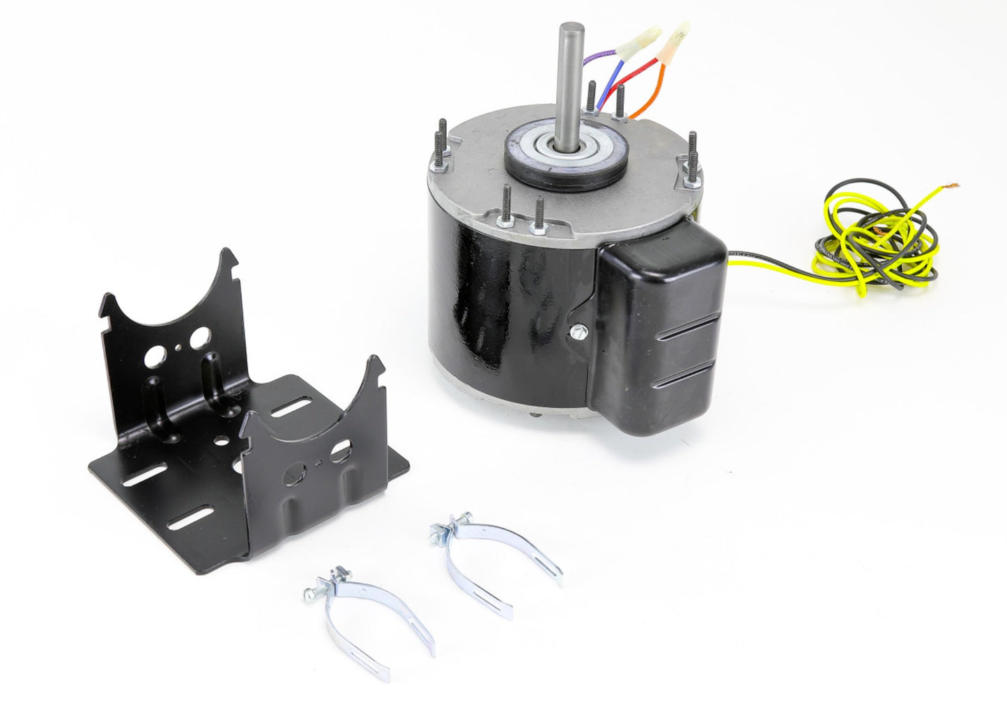 Regal Rexnord - Century Motors | UH1026 | 1/4HP 115V 1075 RPM Single Phase AC Motor