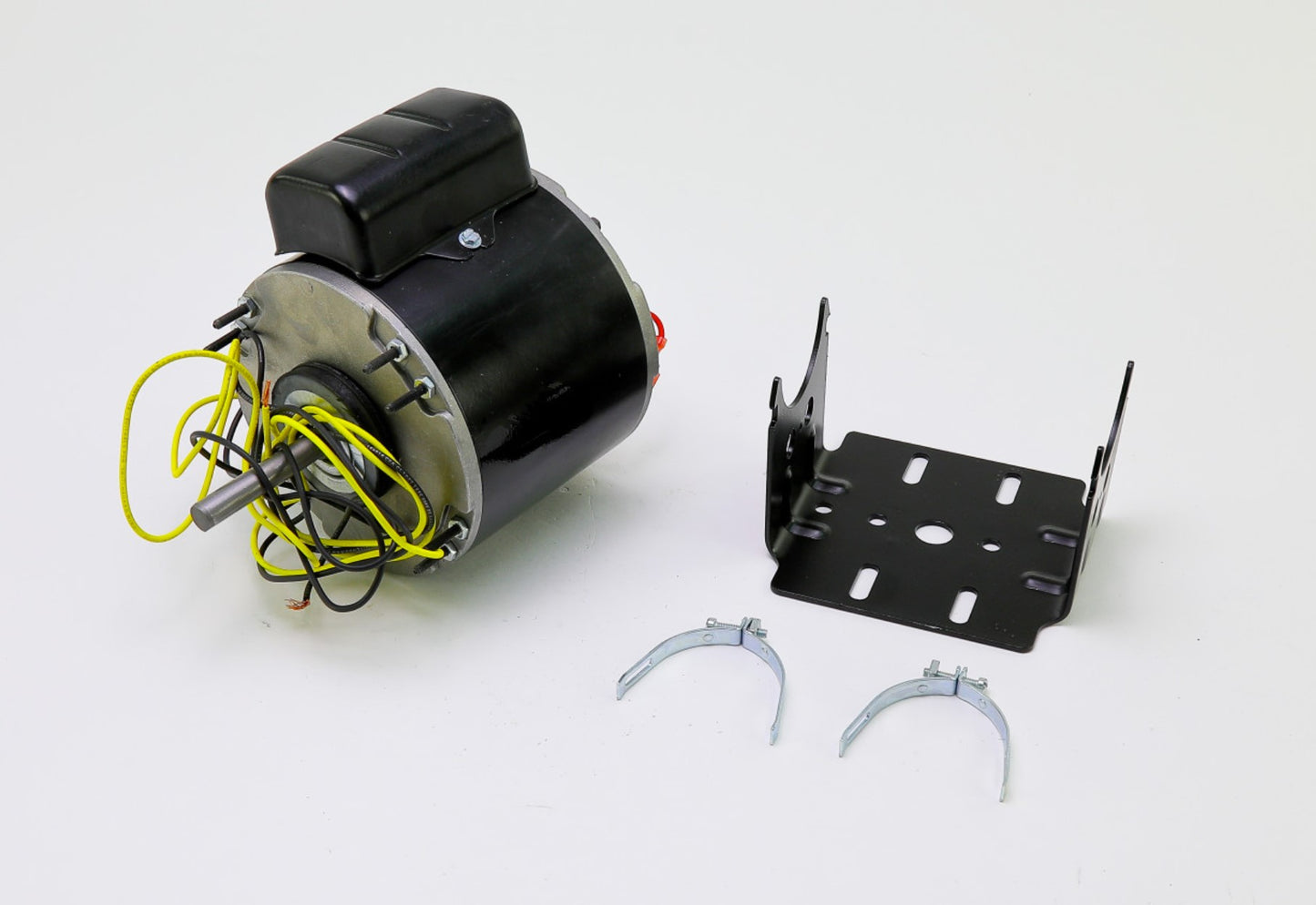 Regal Rexnord - Century Motors | UH1036 | 1/3HP 115V 1075 RPM Single Phase AC Motor