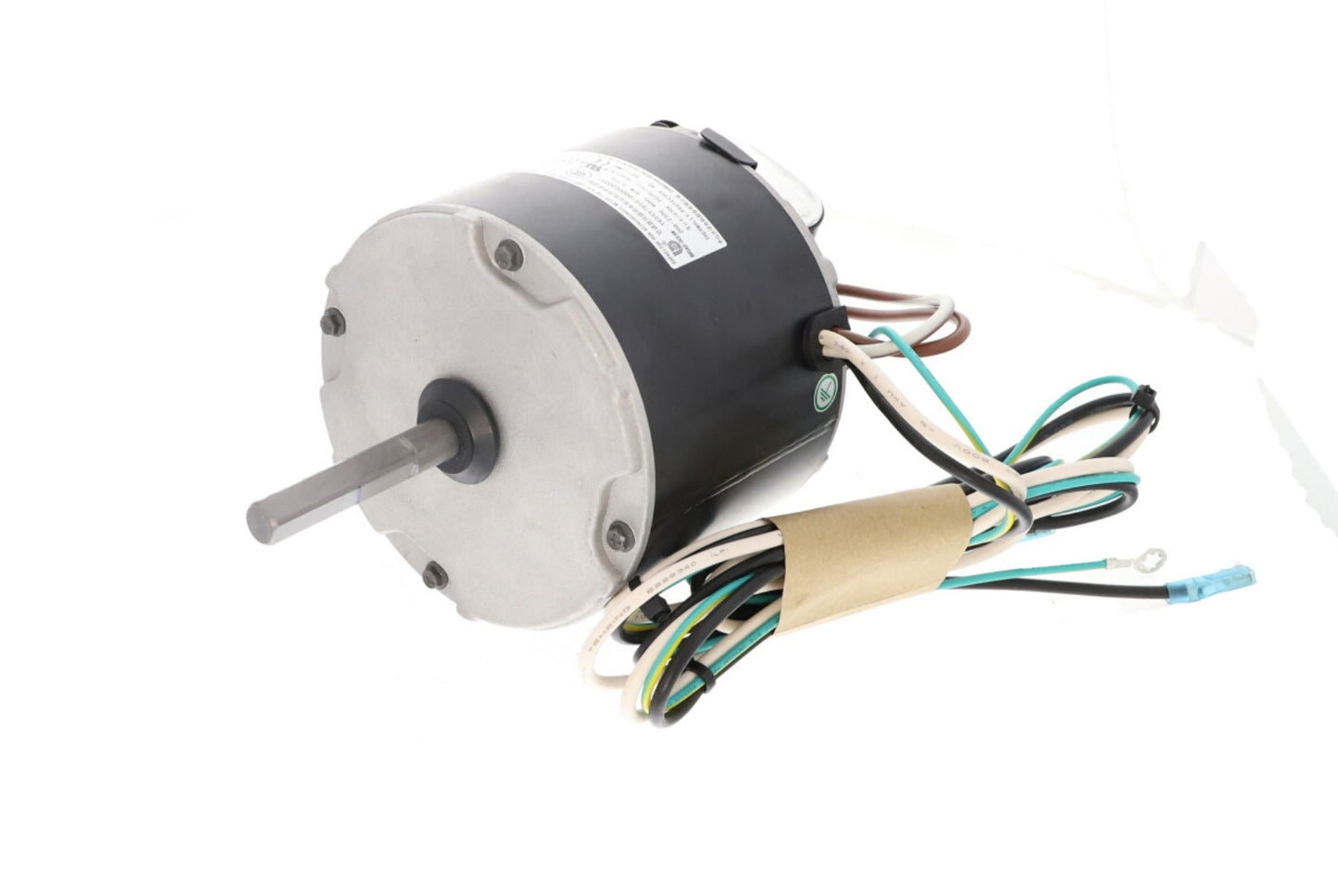 Manitowoc Ice | 000003031 | 1/12HP 208-230V 1075 RPM Single Phase AC Motor