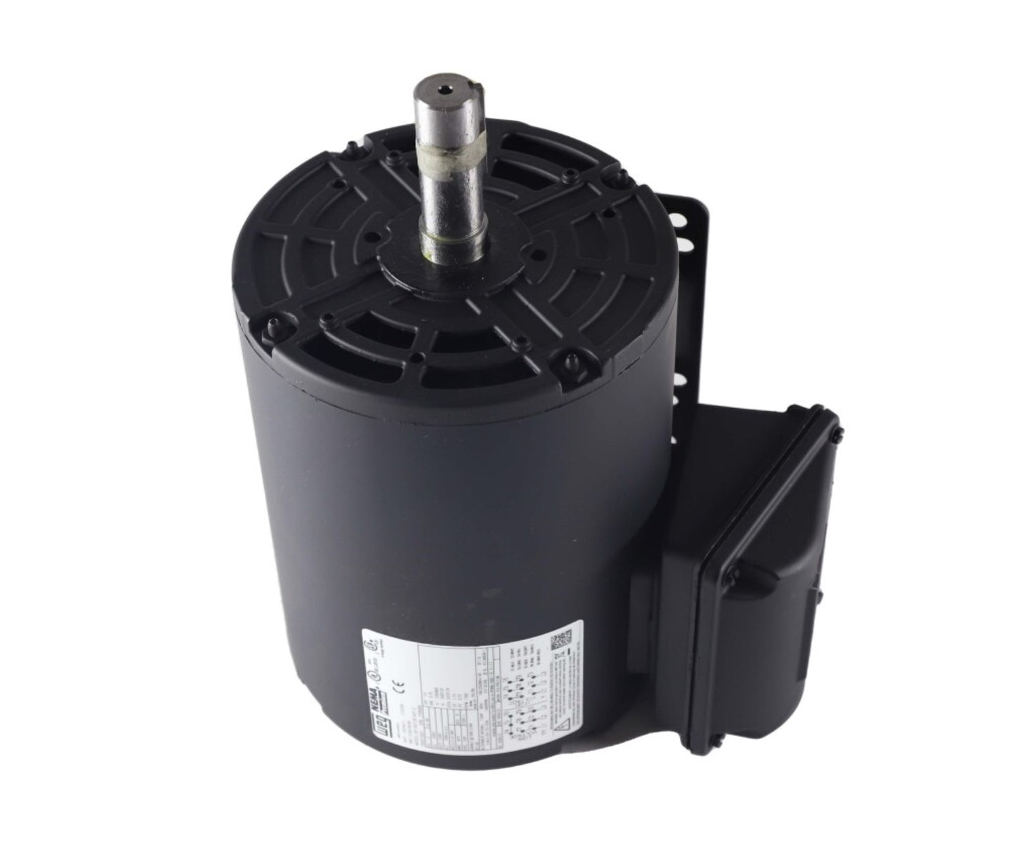 WEG Electric Corp | 00118OT3E143T-S | 1HP 1800 RPM AC Motor