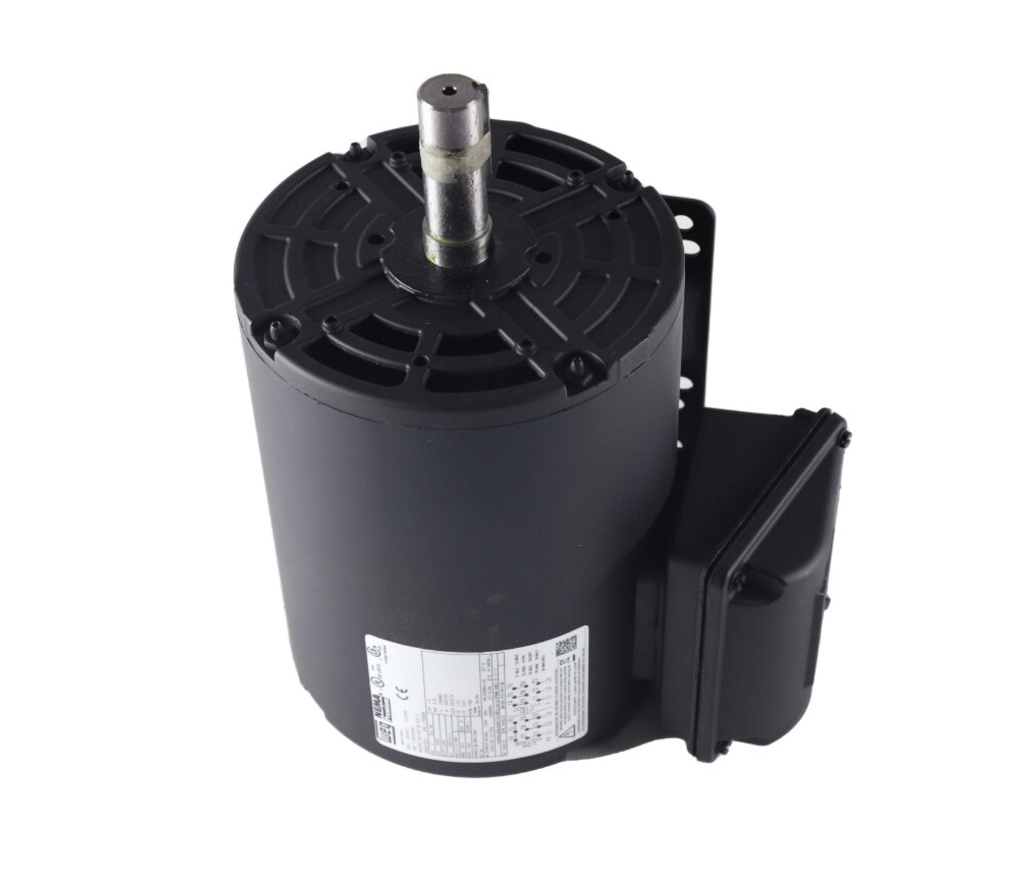 WEG Electric Corp | 00118OT3E143T-S | 1HP 1800 RPM AC Motor