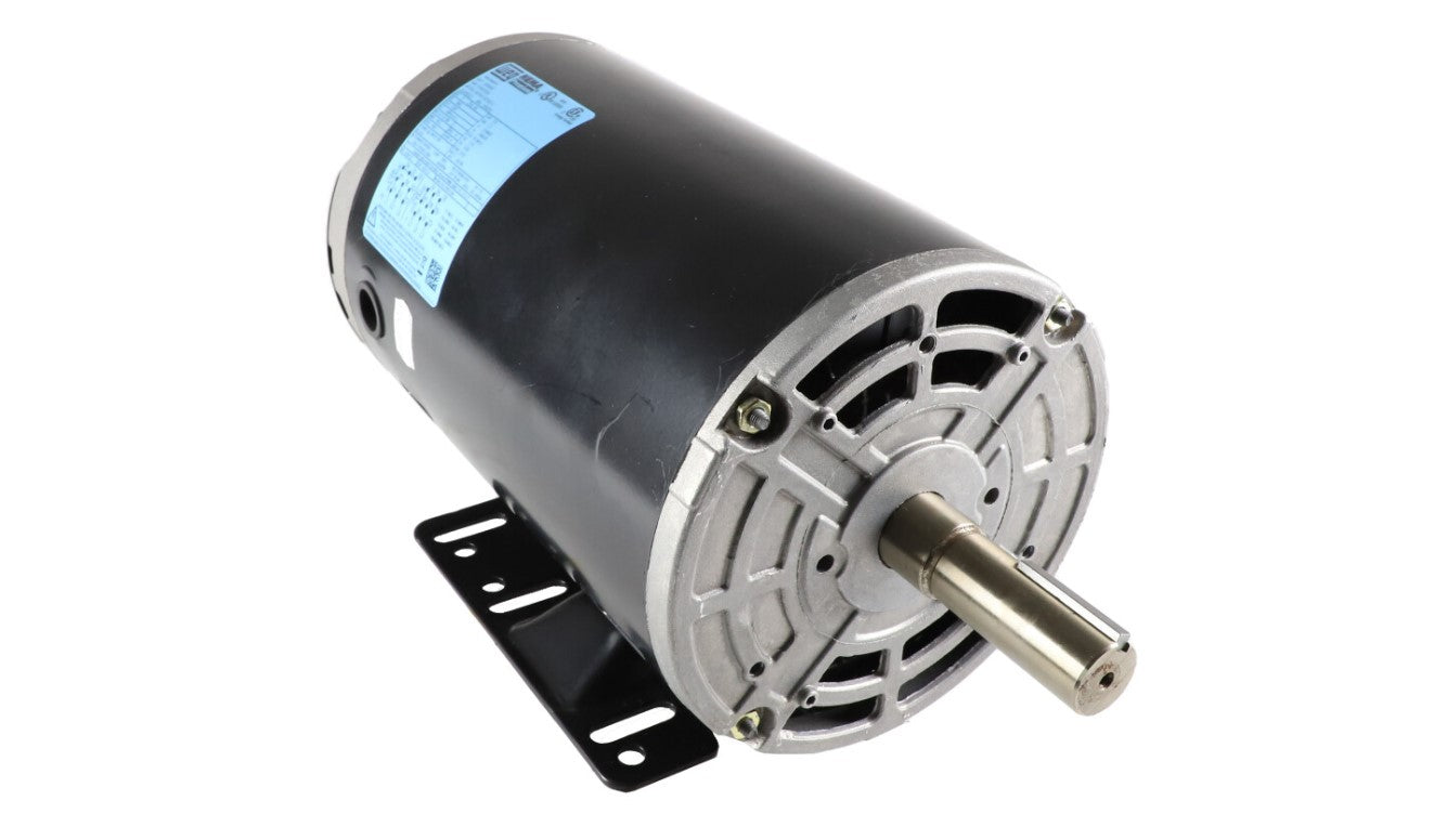 WEG Electric Corp | 00318OT3E56Z-S | 3HP 230/460V 1735 RPM 3-Phase AC Motor