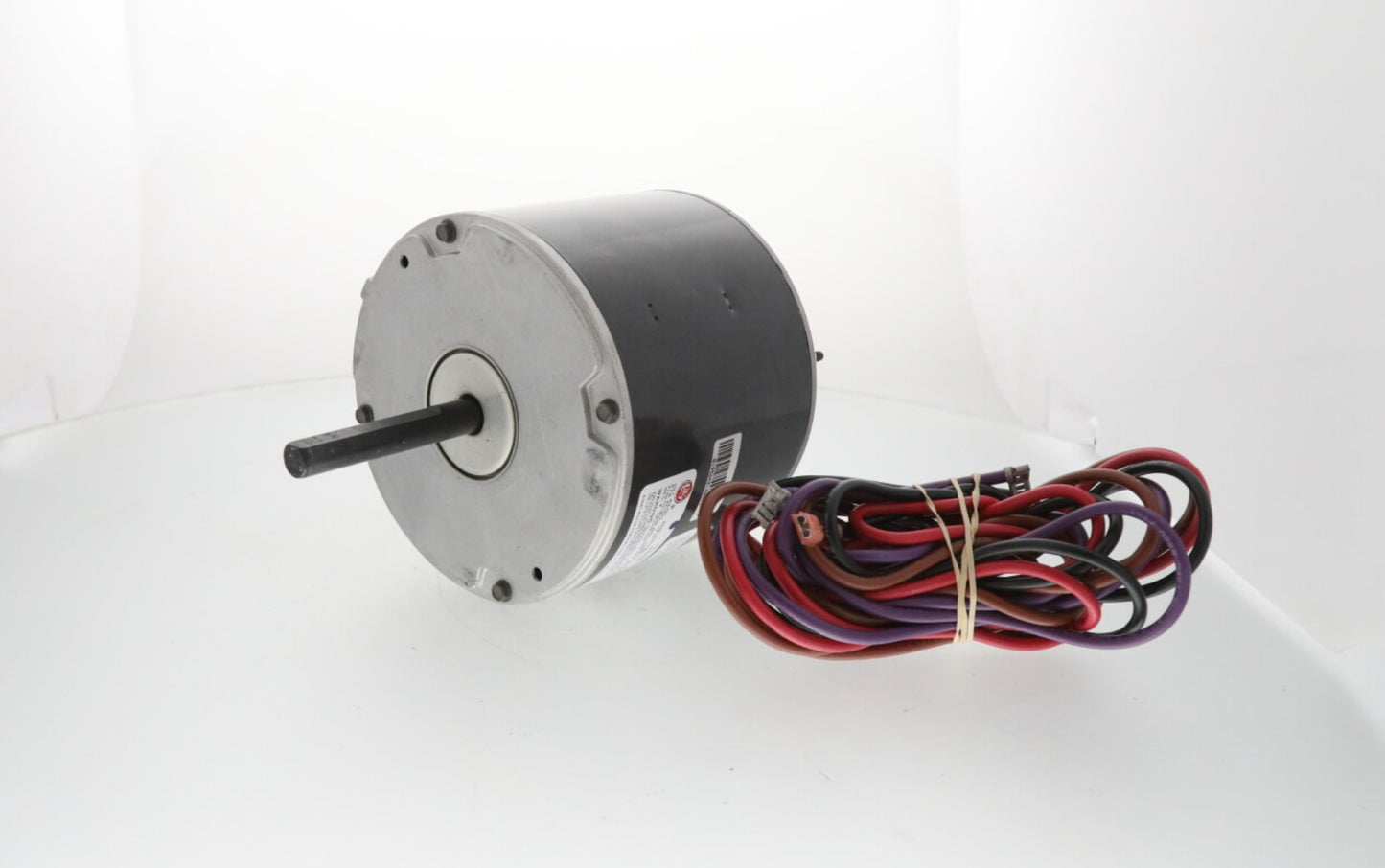 DAIKIN APPLIED | 0131M00295S | 1/6HP 208-230V 825 RPM Single Phase AC Motor