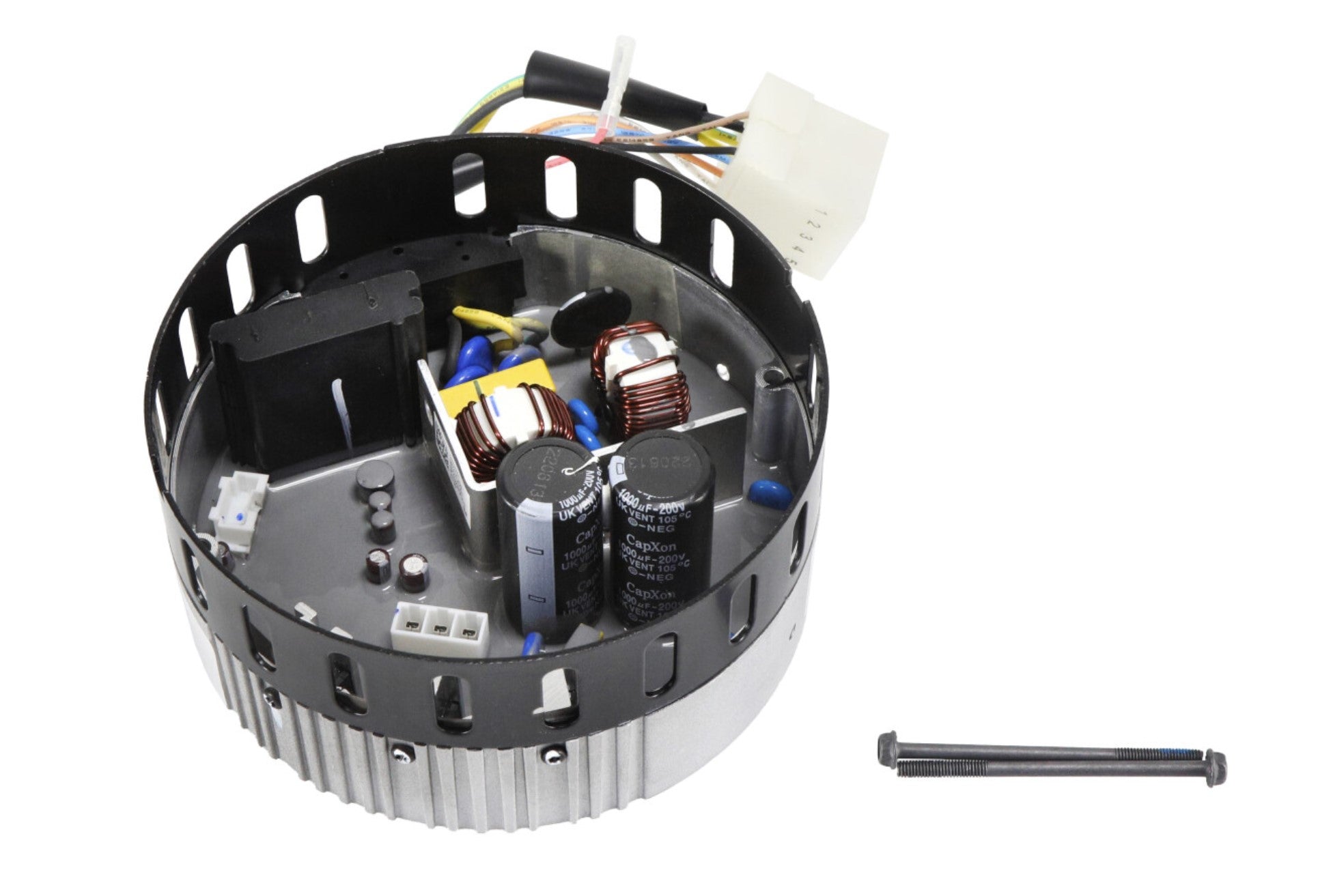 Amana-Goodman | 0131M00495SC | 3/4HP Blower Motor