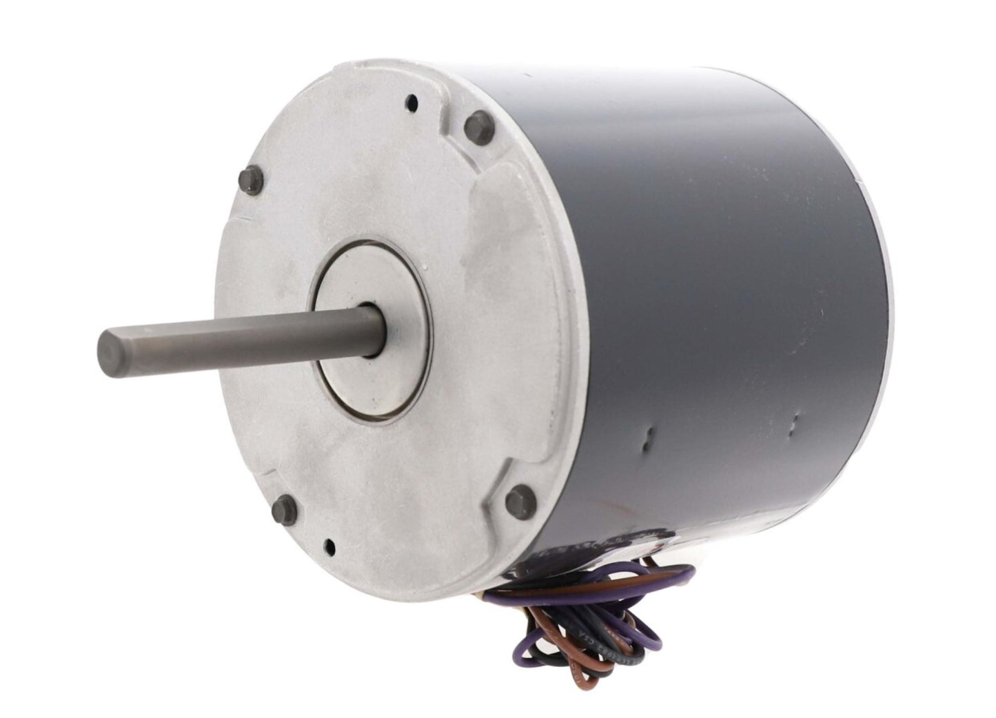 DAIKIN APPLIED | 0131M00840S | 1/3HP 208-230V 1075 RPM Single Phase AC Motor
