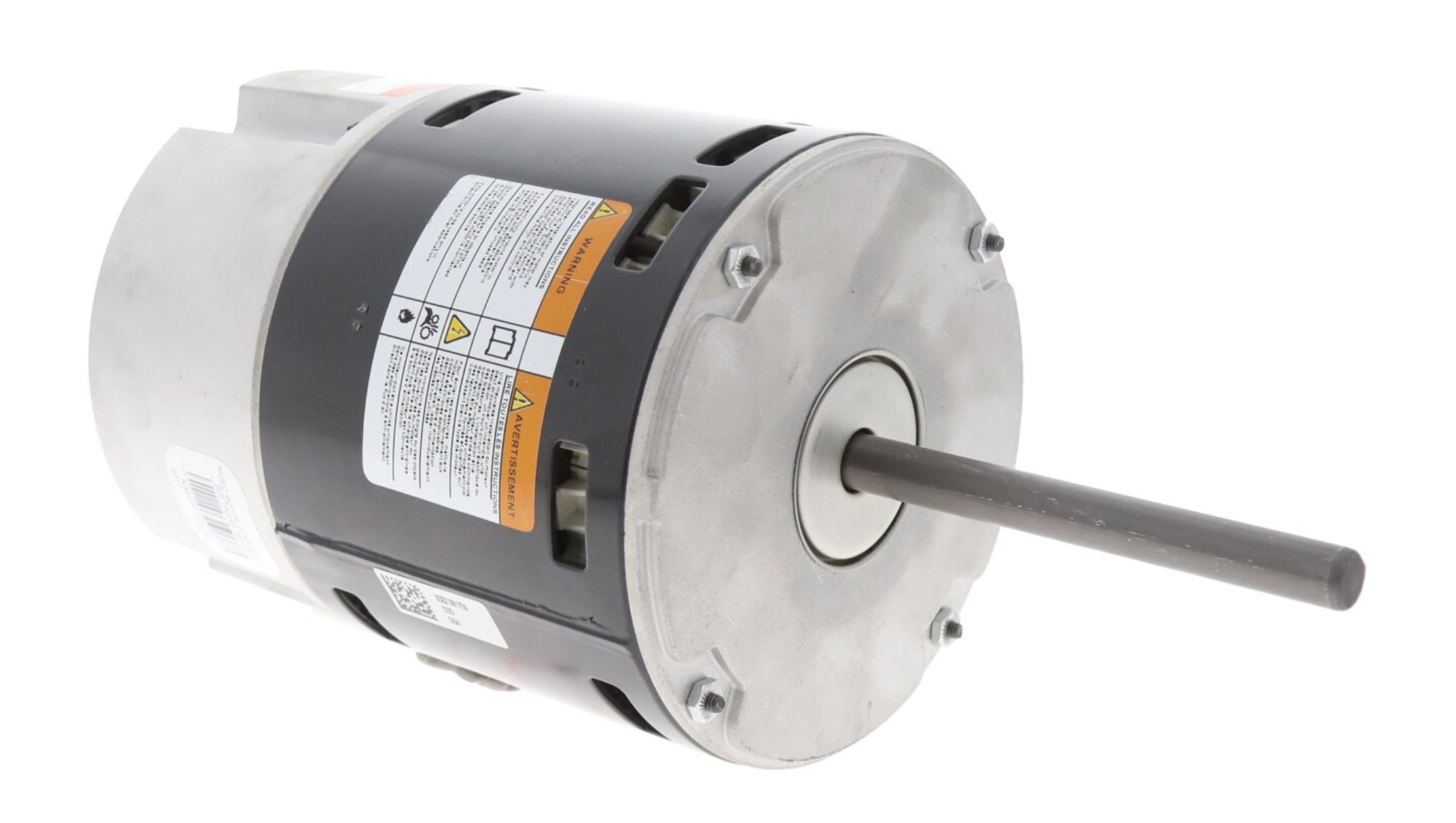 Amana-Goodman | 0131M00863S | 1HP 208-230V Single Phase AC Motor