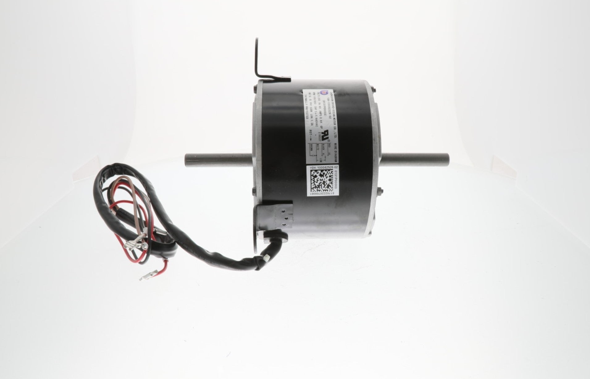 Amana-Goodman | 0131P00003S | 265V 1100/850 RPM Single Phase AC Motor