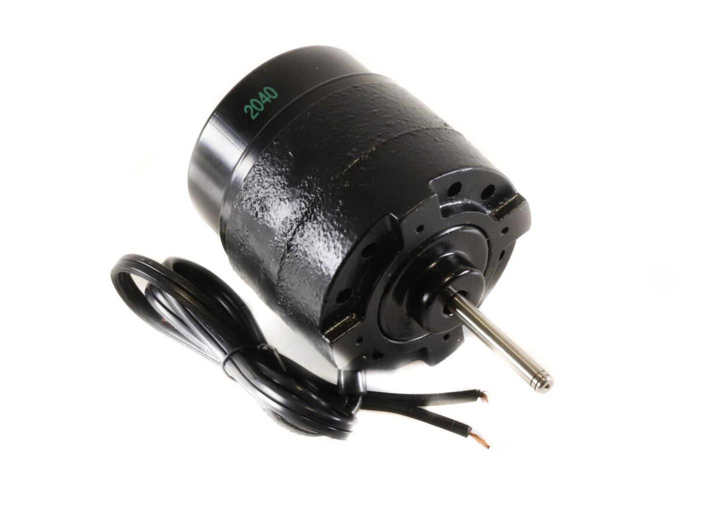 MARS | 01336 | 230V 1550 RPM Single Phase AC Motor