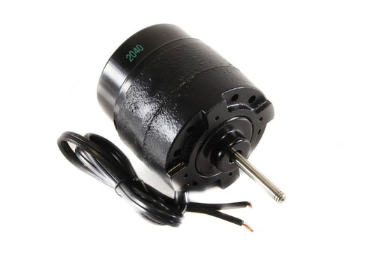 MARS | 01336 | 230V 1550 RPM Single Phase AC Motor