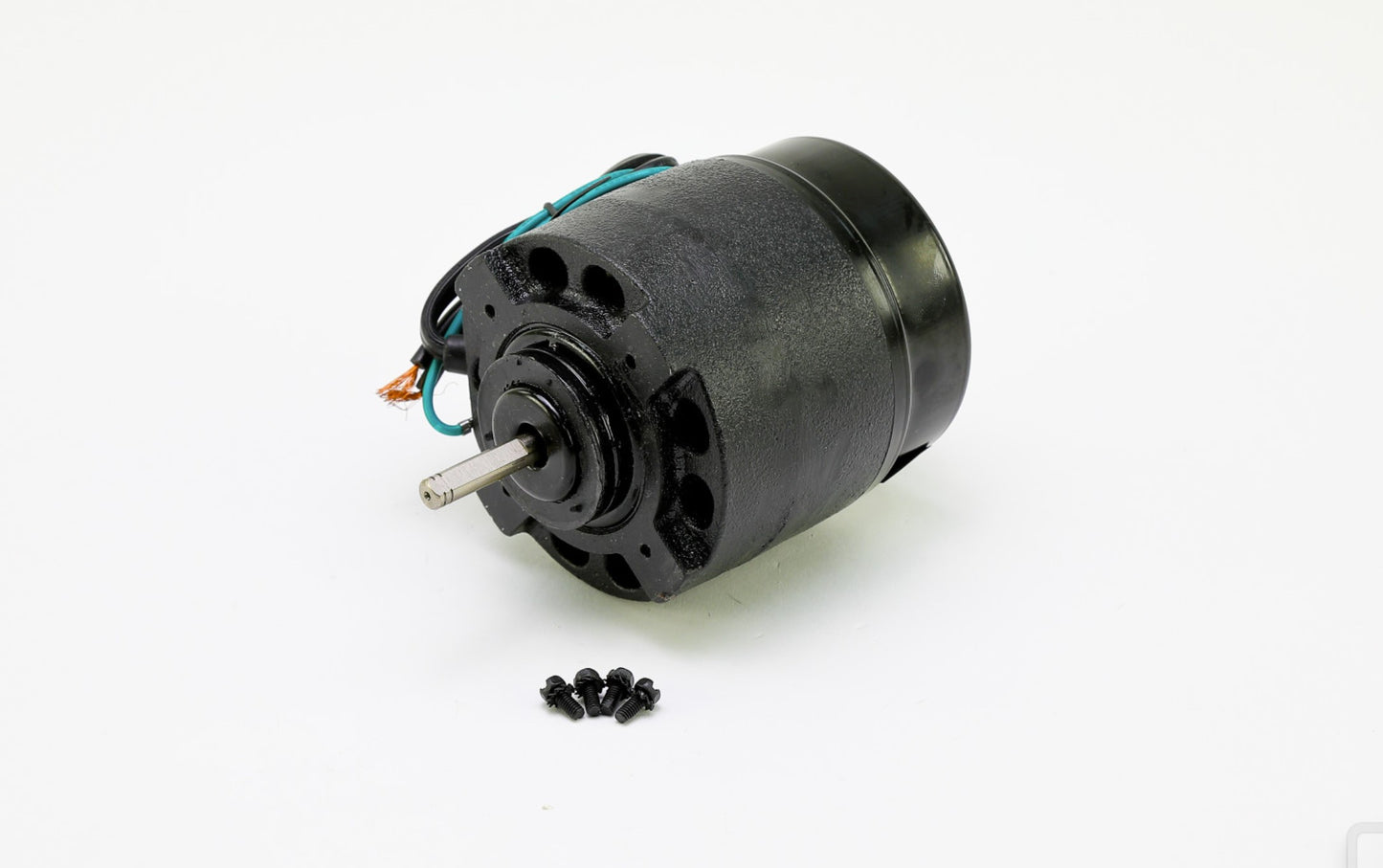 MARS | 01441 | 1/30HP 115V 1550 RPM Single Phase AC Motor