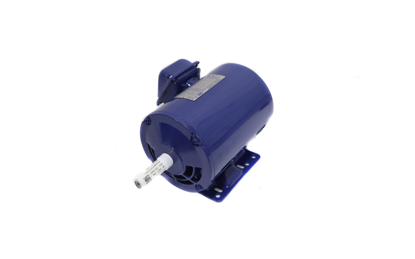 York | 027-03677-000 | 2HP 230/460V 1740 RPM 3-Phase AC Motor