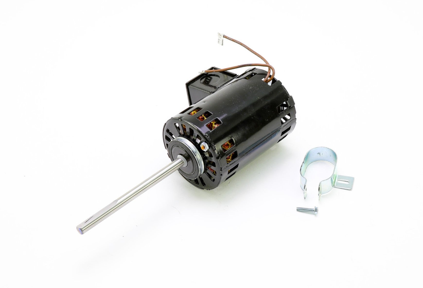 DAIKIN APPLIED | 038256200 | 1/25HP 115V 1200 RPM Single Phase PSC Motor