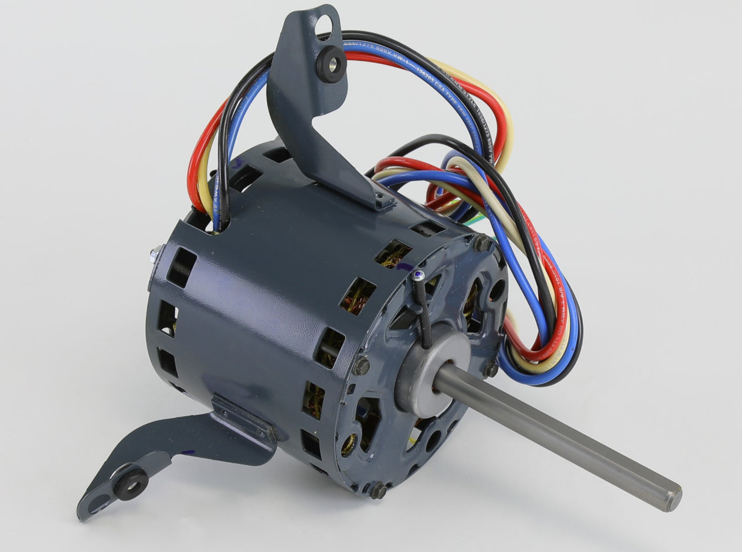 DAIKIN APPLIED | 041493900 | 1/8HP 115V 920 RPM Single Phase AC Motor