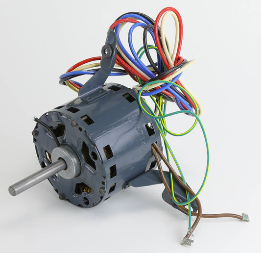 DAIKIN APPLIED | 041765800 | 1/10HP 277V 875 RPM Single Phase AC Motor