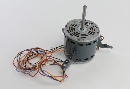 DAIKIN APPLIED | 049266100 | 1/3HP 115V 1100 RPM Single Phase AC Motor