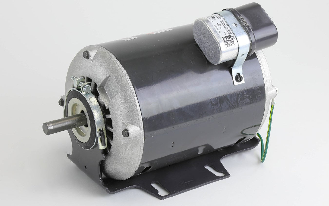 DAIKIN APPLIED | 057076501 | 1/4HP 115V Single Phase Condenser Fan Motor
