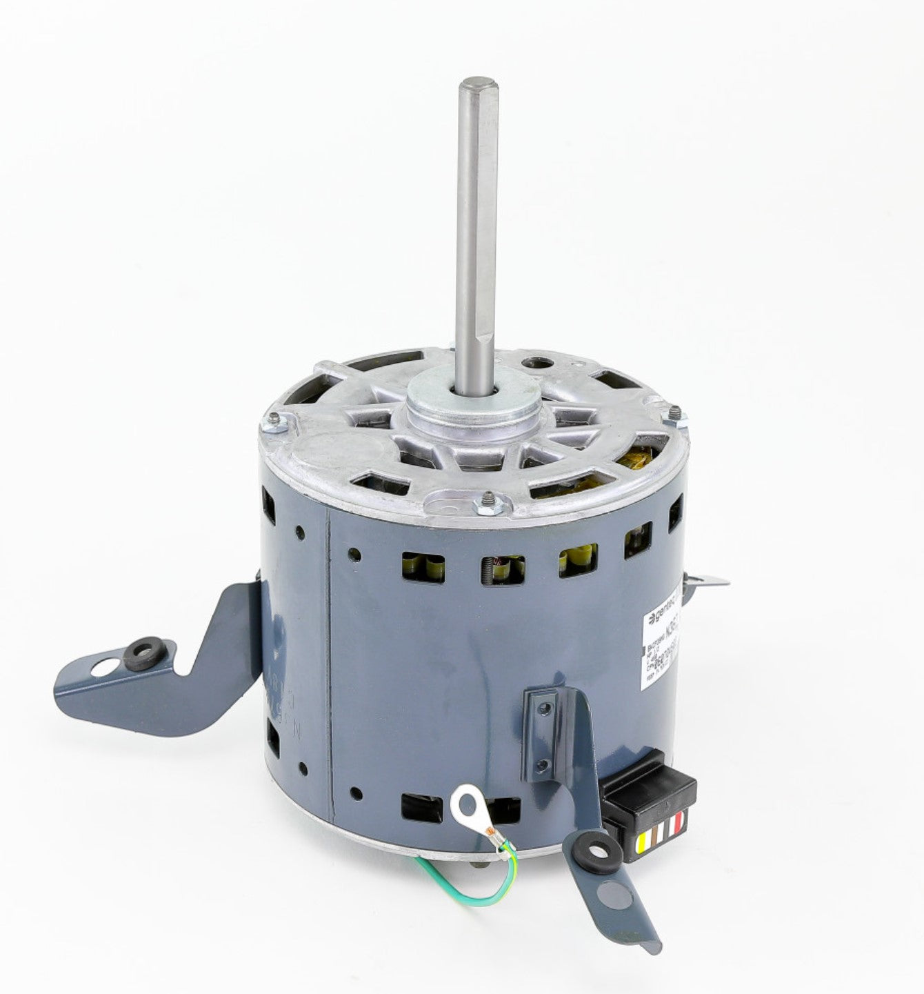DAIKIN APPLIED | 060704603 | 1/2HP 460V 1075 RPM Single Phase AC Motor