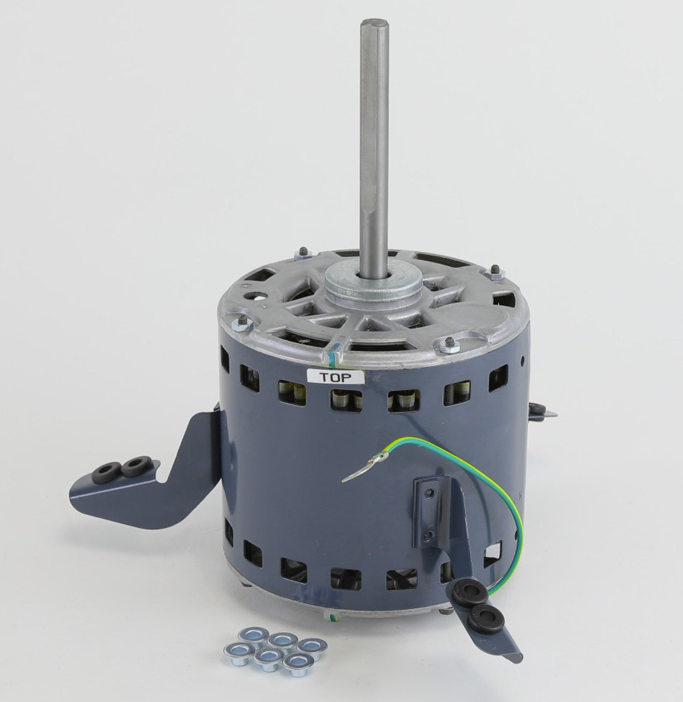 DAIKIN APPLIED | 060704702 | 3/4HP 460V 1085/970 RPM 3-Phase AC Motor