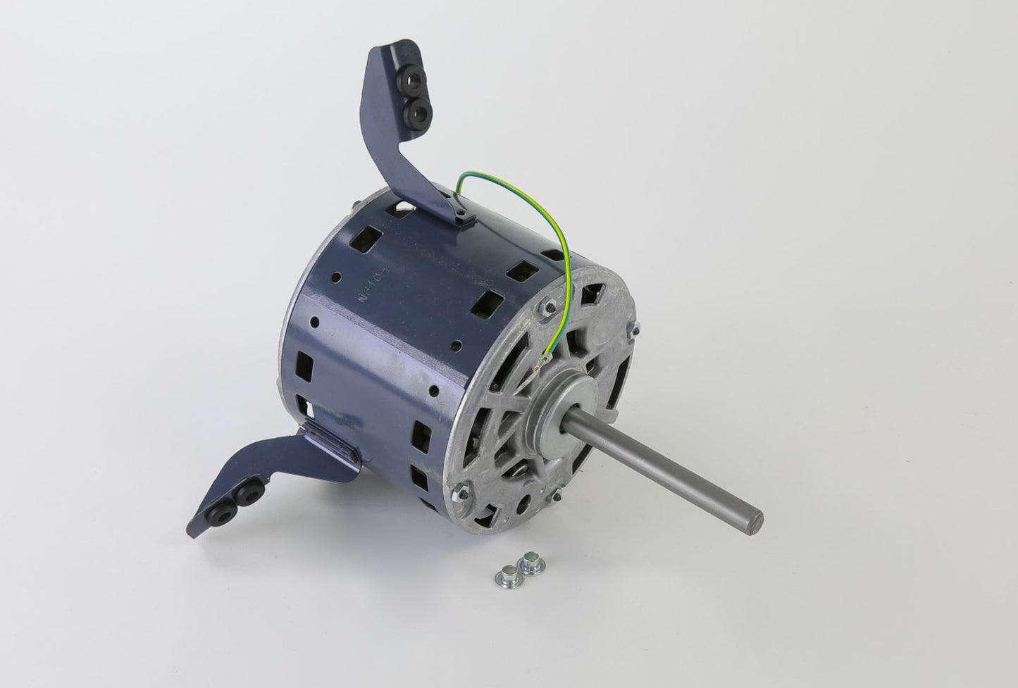 DAIKIN APPLIED | 060961801 | 1/3HP 208-230V 1100 RPM Single Phase AC Motor