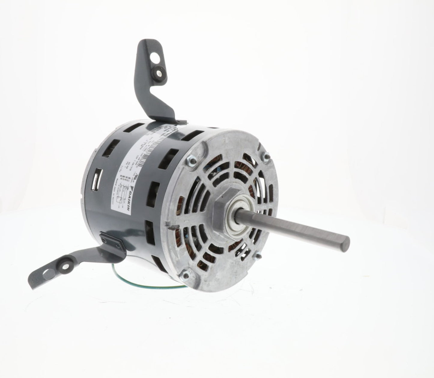 DAIKIN APPLIED | 060961802 | 1/3HP 265V 900/1100 RPM AC Motor