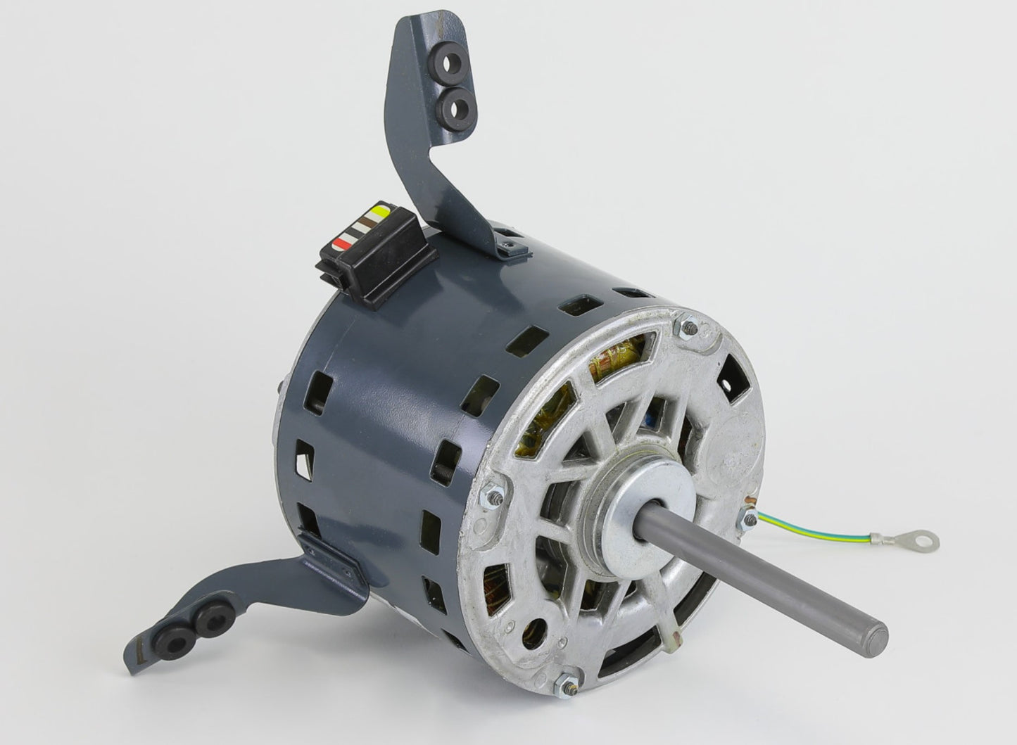 DAIKIN APPLIED | 060961803 | 1/3HP 460V 1100 RPM 3-Phase AC Motor
