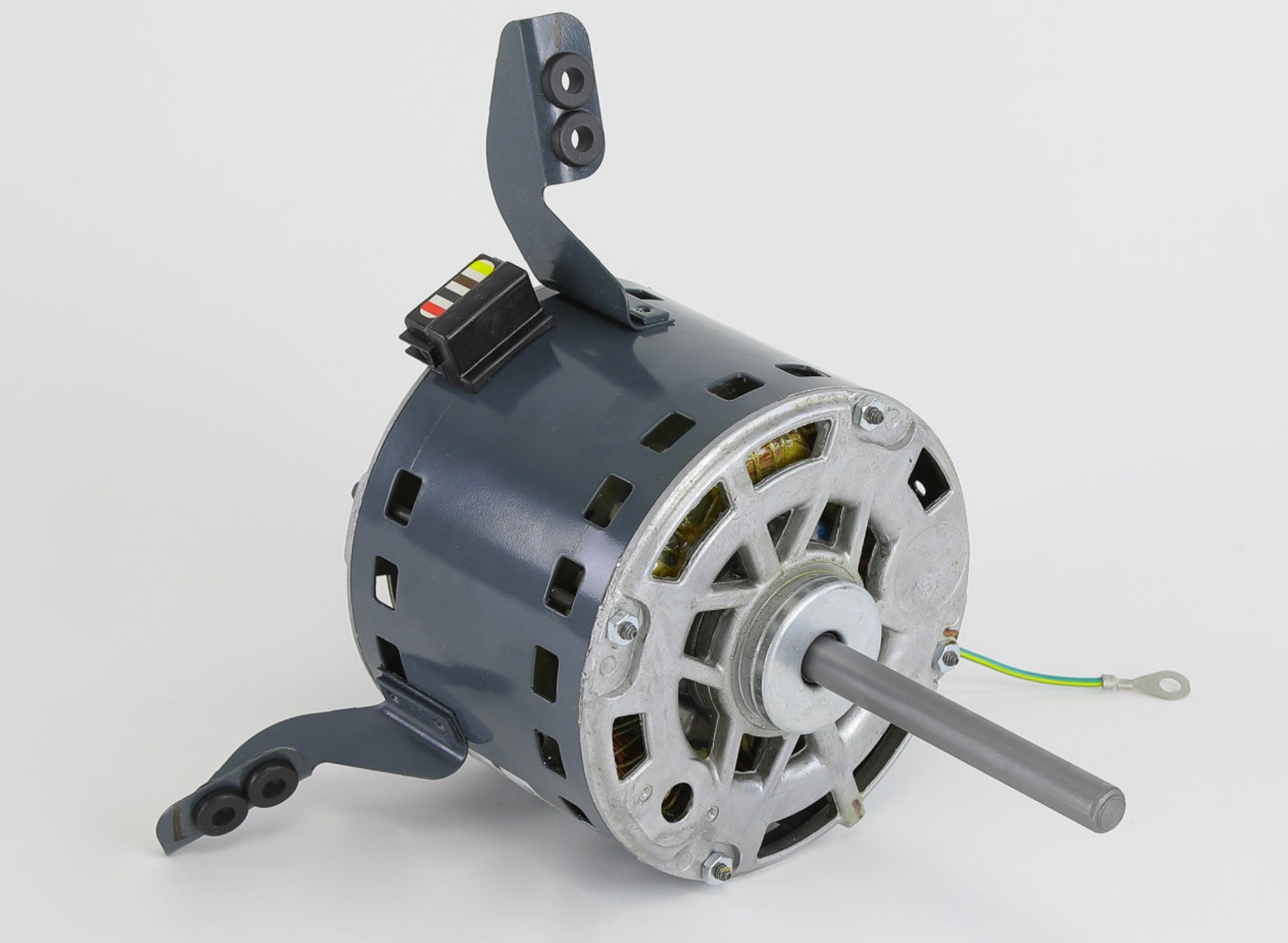 DAIKIN APPLIED | 060961803 | 1/3HP 460V 1100 RPM 3-Phase AC Motor
