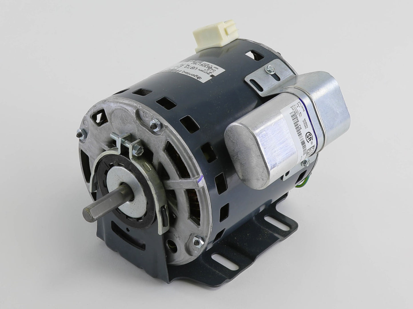 DAIKIN APPLIED | 063261702 | 1/4HP 115V 1075 RPM Single Phase PSC Motor