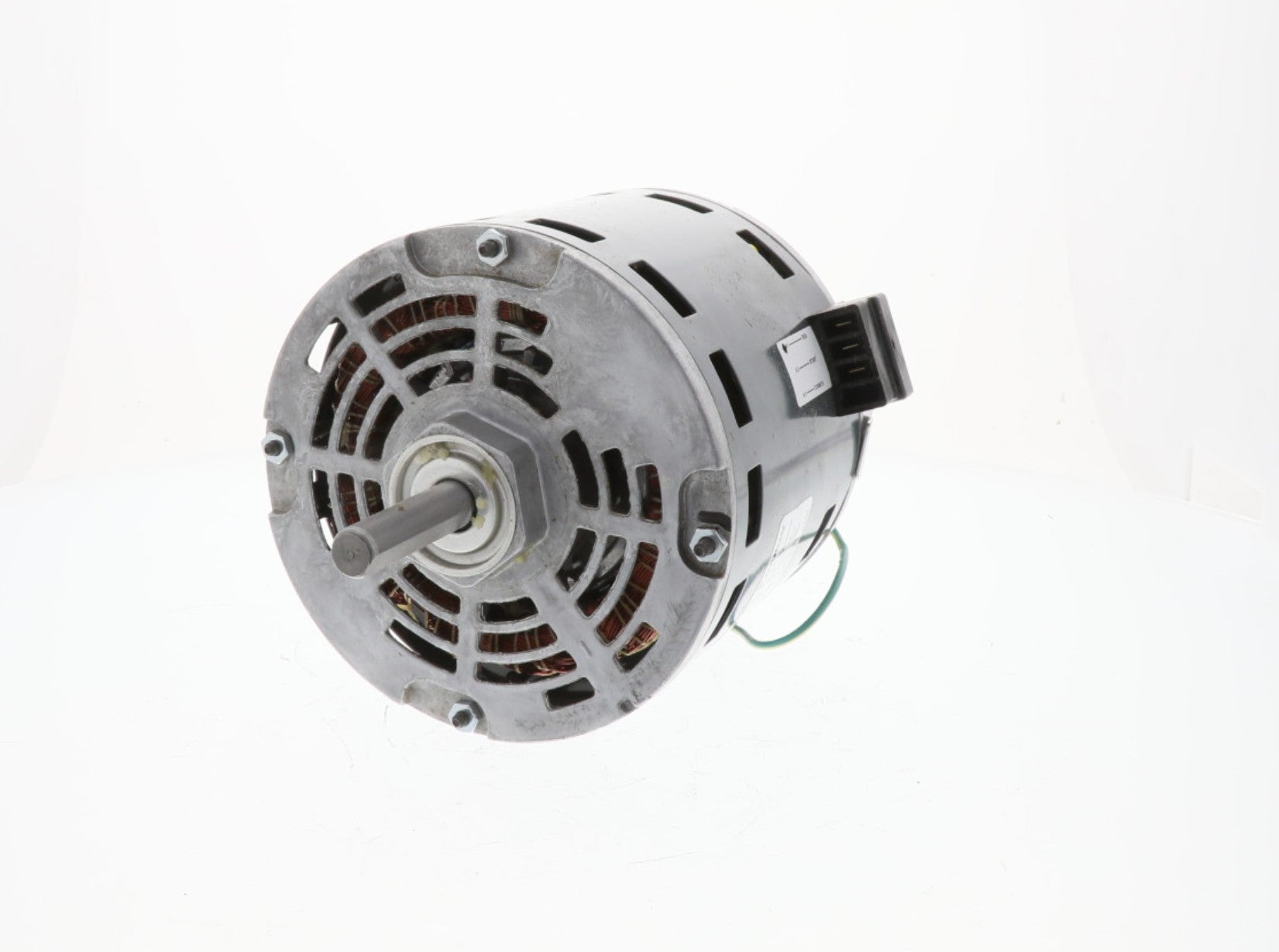 DAIKIN APPLIED | 063261703 | 1/4HP 115V 1075 RPM Single Phase AC Motor