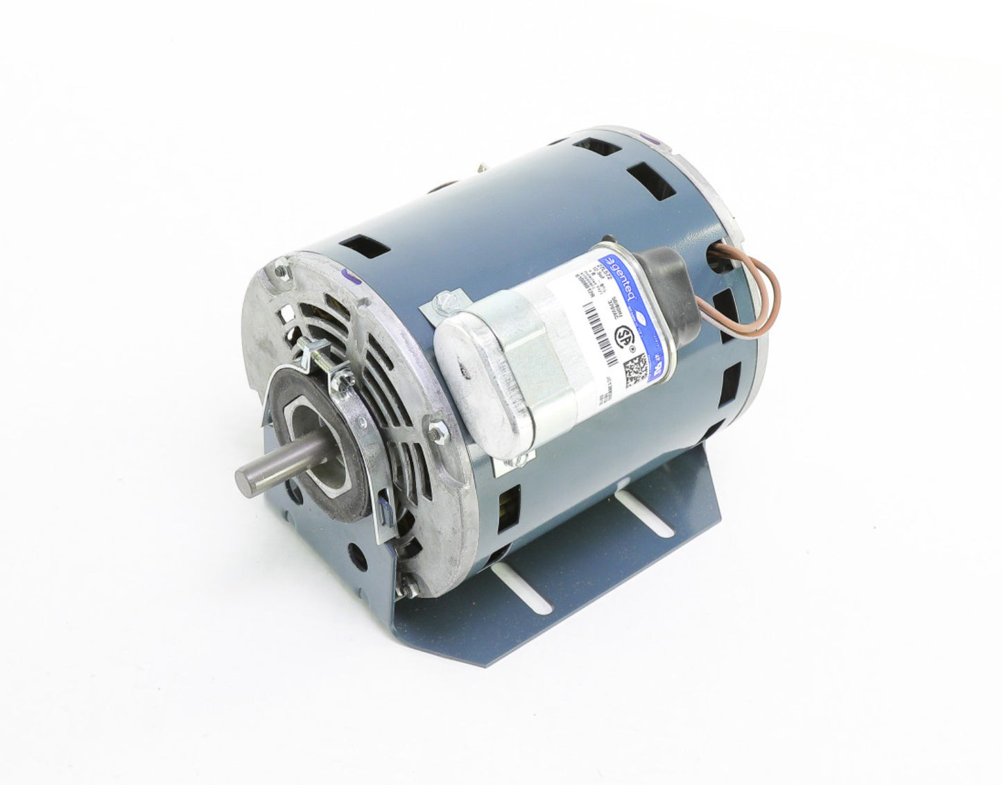DAIKIN APPLIED | 063353701 | 1/4HP 115V 1015 RPM Single Phase AC Motor