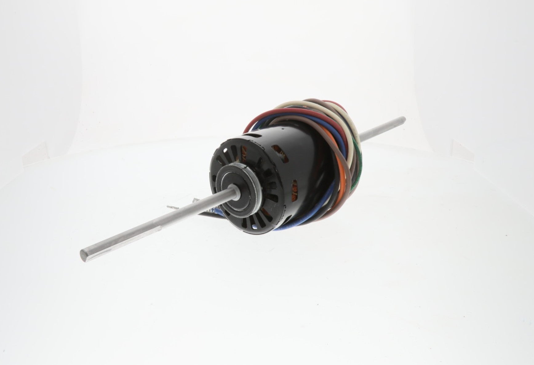 DAIKIN APPLIED | 067782202 | 1/8HP 208-230V 1400 RPM Single Phase AC Motor