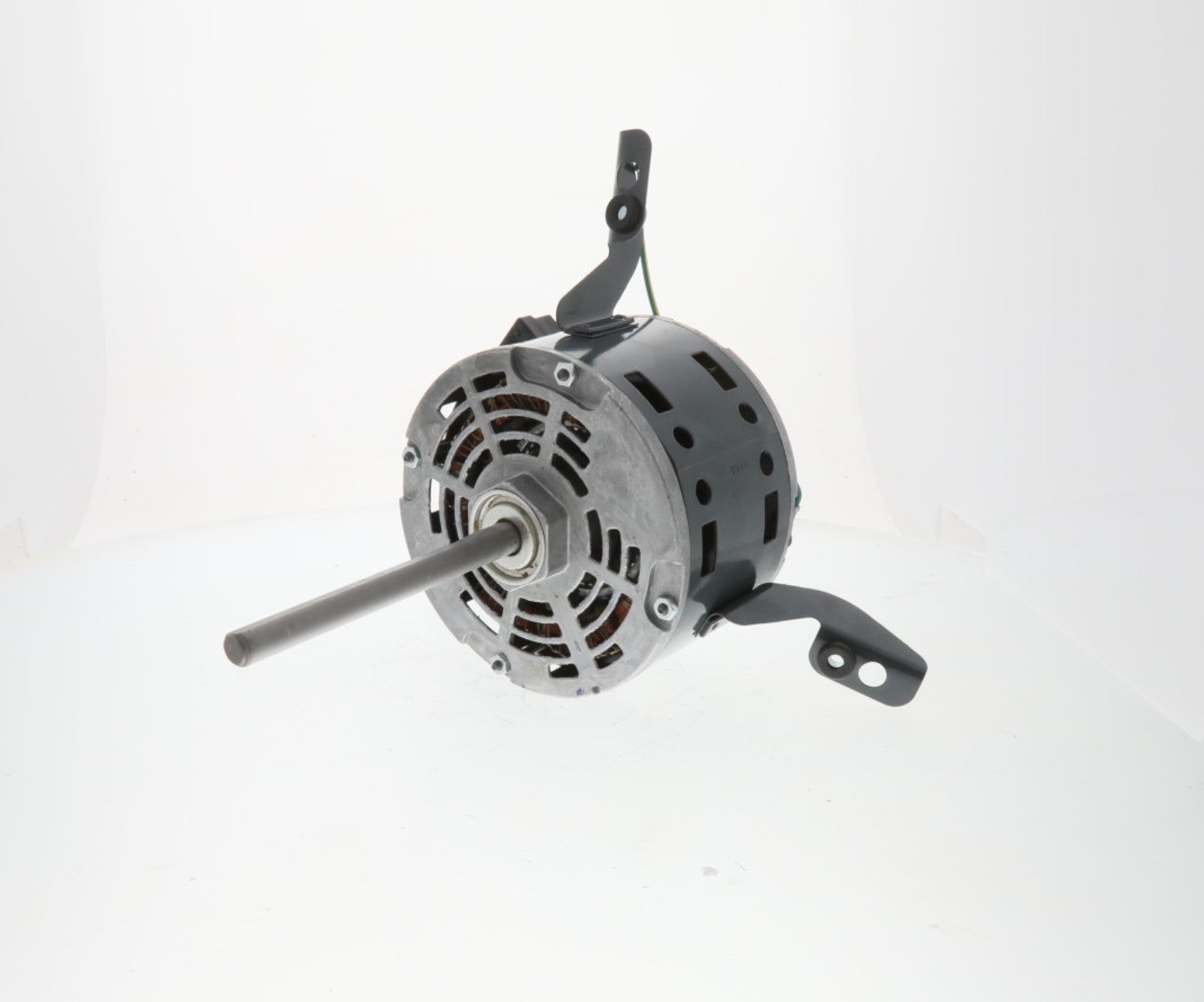 DAIKIN APPLIED | 073314501 | 1/6HP 208-230V 1050 RPM Single Phase AC Motor