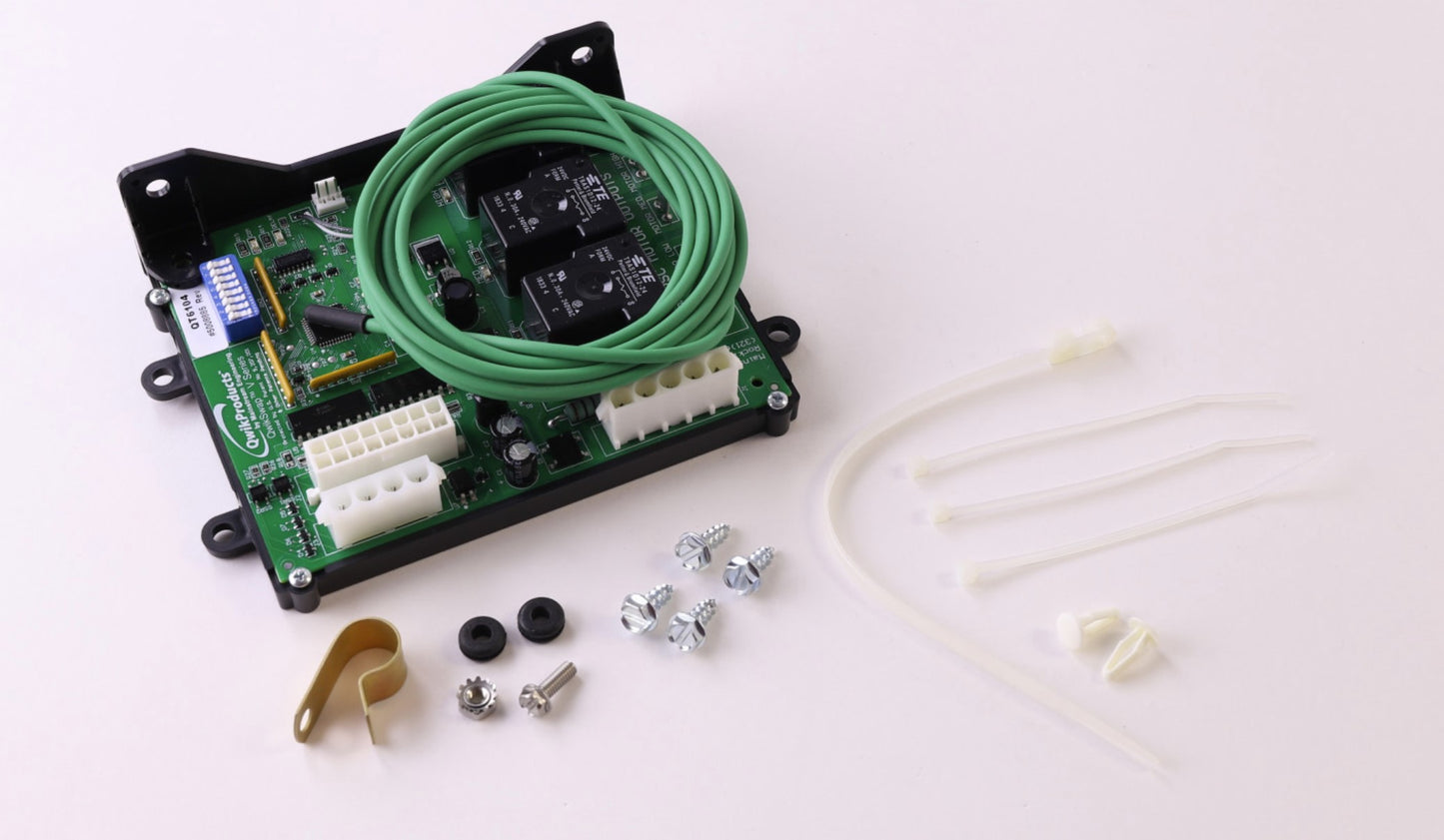 MARS | 08506 | Variable Speed Motor