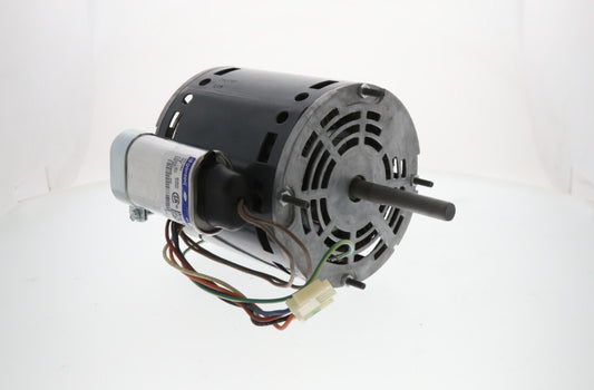 Loren Cook | 100101 | 1HP 115/208-230V 1710 RPM Single Phase AC Motor