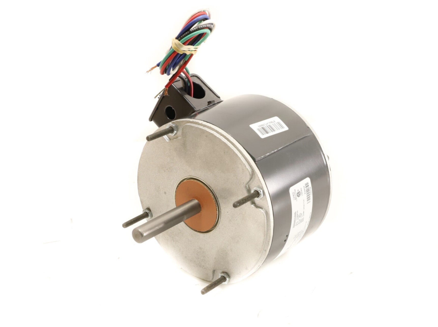 Loren Cook | 100108 | 1/6HP 120V 1620 RPM Single Phase AC Motor
