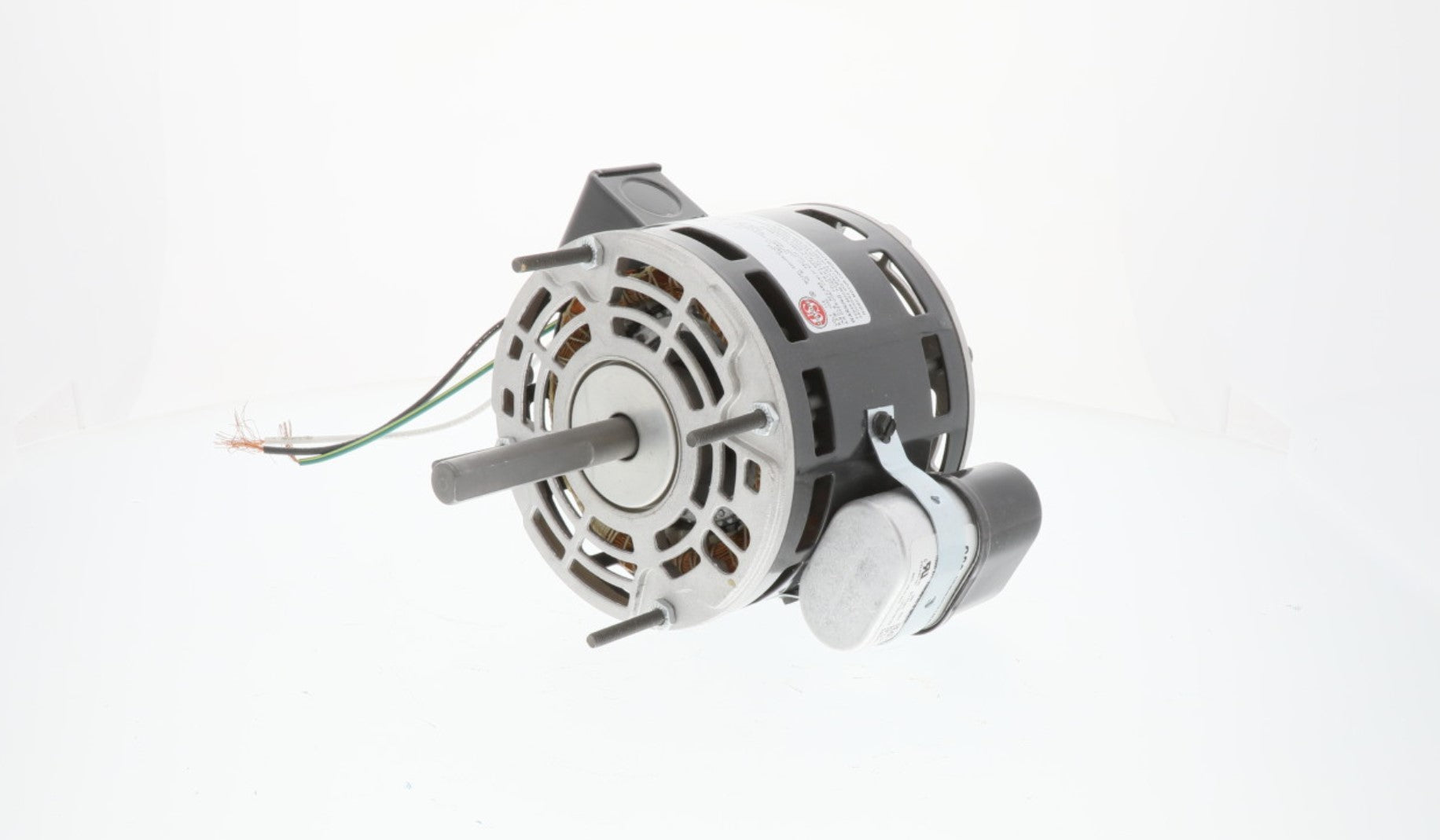 Loren Cook | 100122 | 1/25HP 115V 1050 RPM Single Phase AC Motor