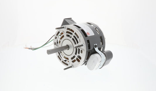 Loren Cook | 100122 | 1/25HP 115V 1050 RPM Single Phase AC Motor