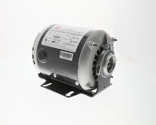 Nidec-US Motors | 1003 | 1/3HP 115/230V 1725 RPM Single Phase AC Motor